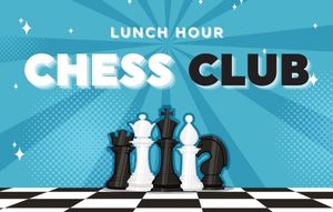 Friday Chess Club